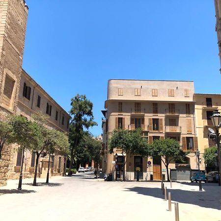 Vila Damunt Palma de Mallorca Exterior photo