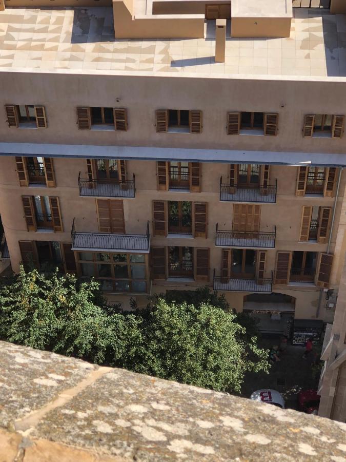 Vila Damunt Palma de Mallorca Exterior photo