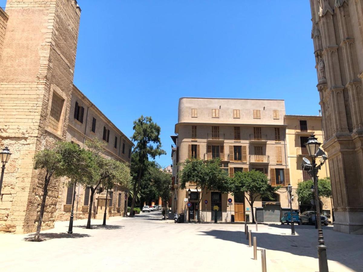 Vila Damunt Palma de Mallorca Exterior photo